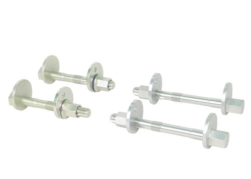 Go to Front Lower Control Arm - Inner Camber Bolt Kit to Suit Toyota HiLux 2005-2015 and Foton Tunland P201 4wd