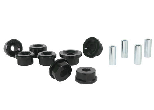 Go to Rear Subframe - Bushing Kit to Suit BMW 3 Series E36