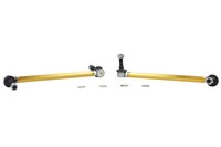 Go to Front Adjustable Sway Bar Link to Suit Chevrolet, Daewoo, Ford, Holden, HSV, Opel and Subaru