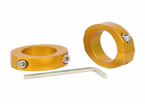 Go to Universal Sway Bar Lateral Lock - Kit 26-27mm