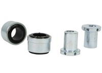 Go to Rear Control Arm Upper - Bushing Double Offset Camber Kit to Suit Ford Focus, Mazda3 and Volvo C30, S40