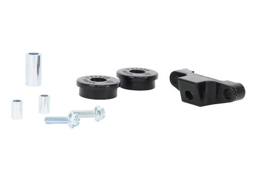 Go to Front Gearbox Linkage Selector - Bushing Kit to Suit Subaru Forester, Impreza, Liberty, Outback and XV