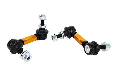 Go to Adjustable Sway Bar Link to Suit Various Applications