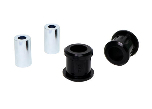 Go to Rear Control Arm Lower Rear - Arm Service Kit to Suit Whiteline KTA139A