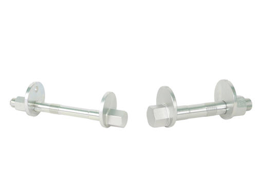 Go to Front Lower Control Arm - Inner Camber Bolt Kit to Suit Toyota Prado 120 Series and 4Runner