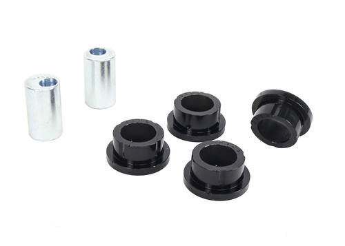 Go to Rear Control Arm Lower-Inner Bush Kit - Double Offset to Suit Subaru BRZ, Impreza, Forester, Liberty and Toyota 86