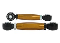 Go to Adjustable Rear Toe Arms to Suit Ford Focus, Mazda3 and Volvo C30, S40