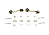 Go to Universal Sway Bar Link - S Style - Double Eye Link 110mm