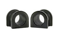 Go to Rear Sway Bar Mount - Bushing Kit 33mm to Suit Whiteline Sway Bars