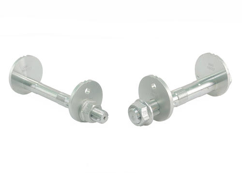 Go to Front Lower Control Arm - Inner Camber Bolt Kit to Suit Toyota Prado 150 Series and FJ Cruiser GSJ15