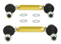 Go to Universal Sway Bar Link - Adjustable Ball Style - 12mm Ball Stud 135-155mm