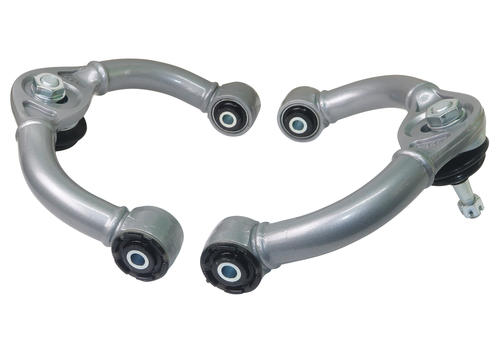 Go to Adjustable Front Upper Control Arms to Suit Nissan Navara D40 and Pathfinder R51
