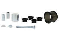 Go to Front Steering Rack and Pinion - Mount Bushing Kit to Suit Subaru Impreza GD incl WRX/STi
