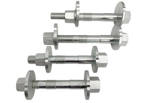 Go to Front Lower Control Arm - Inner Camber Bolt Kit to Suit Toyota HiLux 2015-on and Fortuner GUN156 4wd