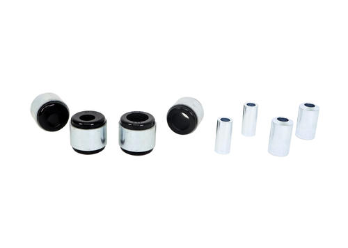 Go to Control Arm - Bushing Kit-Double Offset to Suit Ford Mustang Mach-E EV