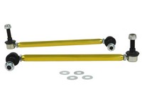 Go to Universal Sway Bar Link - Adjustable Ball Style - 12mm Ball Stud 310-335mm