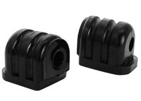 Go to Front Lower Control Arm - Inner Rear Bushing Double Offset Kit to Suit Nissan Bluebird, Maxima and Pulsar