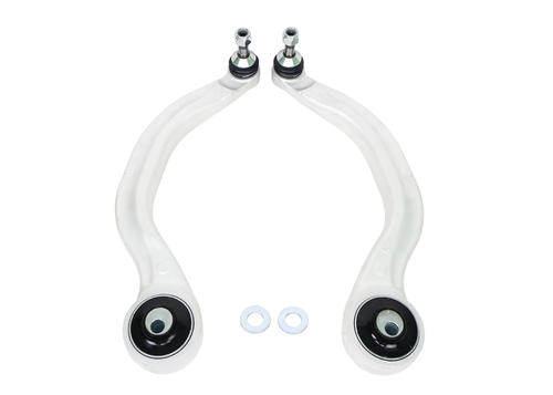 Go to Front Radius Arm Lower - Arm-Offset to Suits Tesla Model 3 and Model Y