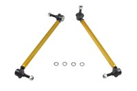 Go to Front Adjustable Sway Bar Link to Suit Ford, Honda, Mazda and Volvo