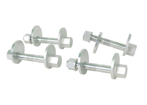 Go to Front Lower Control Arm - Inner Camber Bolt Kit to Suit Holden Colorado, Trailblazer, Isuzu D-Max, MU-X, LDV T60 and Mazda BT-50