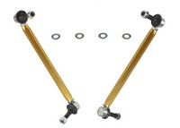 Go to Front Adjustable Sway Bar Link to Suit Chevrolet, Daewoo, Ford, Holden, HSV, Opel and Subaru