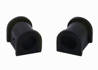 Go to Rear Sway Bar Mount - Bushing Kit 18mm to Suit Whiteline Sway Bars