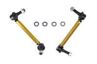 Go to Universal Sway Bar Link - Adjustable Ball Style - 12mm Ball Stud 190-215mm