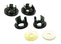 Go to Rear Differential Mount - Rear Bushing Kit to Suit Subaru Forester, Impreza, Liberty, Outback and XV