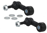 Go to Universal Sway Bar Link - Ball/Bushing Style - 10mm Ball Stud 70-95mm