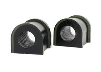 Go to Rear Sway Bar Mount - Bushing Kit 16mm to Suit Whiteline Sway Bars