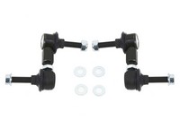 Go to Universal Sway Bar Link - Adjustable Ball Style - 10mm Ball Stud 60-80mm