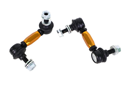 Go to Adjustable Sway Bar Link to Suit Various Applications