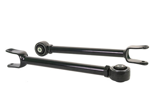 Go to Adjustable Front Upper Control Arms to Suit Jeep Wrangler JK