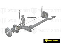 Go to Rear Camber/Toe - Correction Kit to Suit Holden, HSV, Daewoo, Chevrolet and Opel