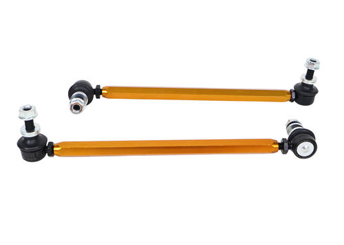 Go to Front Adjustable Sway Bar Link to Suit Holden Commodore VE, VF and HSV and Honda Civic, Jazz