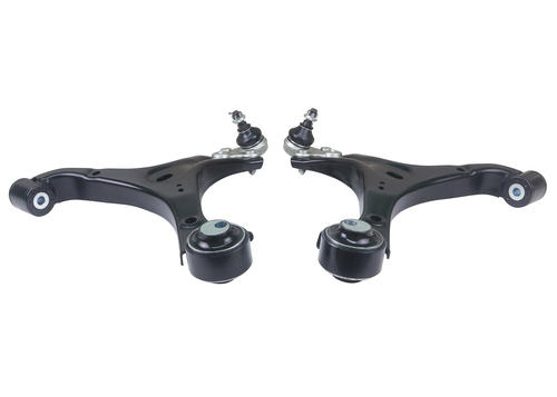 Go to Front Lower Control Arm - Arm Assembly Performance Caster Correction to Suit Honda Civic 9th Gen FG, FB