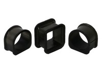 Go to Front Steering Rack and Pinion - Mount Bushing Kit to Suit Subaru Forester, Impreza, Liberty and Outback