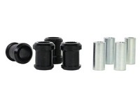 Go to Front Upper Control Arm - Bushing Double Offset Camber Kit to Suit Mazda MX-5 NC and RX-8 FE