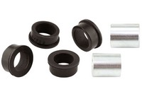 Go to Rear Control Arm Upper Rear - Outer Bushing Double Offset Camber Kit to Suit Mazda RX-7 FC Series 4 & 5