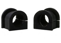Go to Front Sway Bar Mount - Bushing Kit 26mm to Suit Whiteline Sway Bars