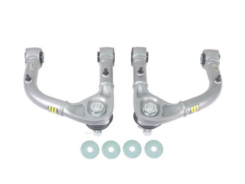 Go to Adjustable Front Upper Control Arms to Suit Ford Everest, Ranger PX and Mazda BT-50 UP, UR