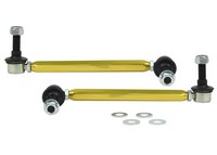 Go to Universal Sway Bar Link - Adjustable Ball Style - 12mm Ball Stud 230-255mm
