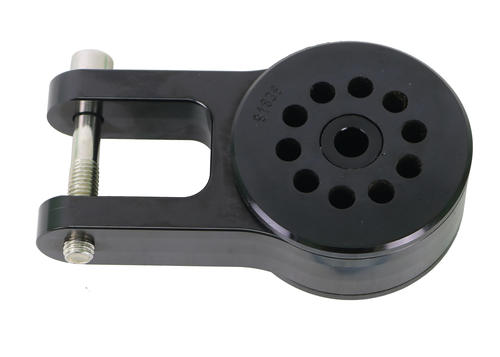Go to Rear Lower Engine Mount to Suit Ford Focus, Mazda3 and Volvo C30, S40