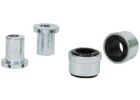 Go to Rear Control Arm Upper - Bushing Double Offset Camber Kit to Suit Ford Focus, Mazda3 and Volvo C30, S40