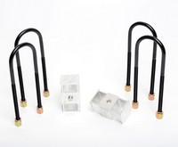 Go to Rear Lowering Block - Kit 2
