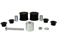Go to Front Steering Rack and Pinion - Mount Bushing Kit to Suit Subaru Forester, Impreza, Liberty, Outback and XV