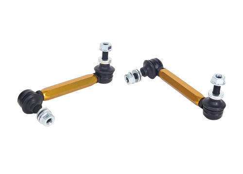 Go to Sway Bar Link to Suit Various Applications