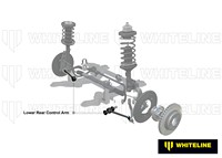 Go to Front Lower Control Arm - Arm to Suit BMW M2, M3, M4 F80