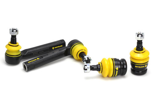Go to Front Roll Centre/Bump Steer - Correction Kit to Suit Subaru Forester, Impreza, Levorg, Liberty and Outback