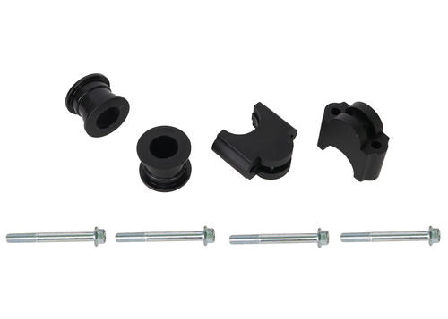 Go to Rear Adjustable Sway Bar Link - Drop Kit to Suit Toyota Land Cruiser Prado 150 Series